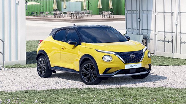 JUKE